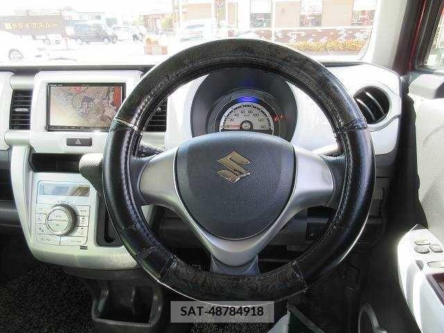 Suzuki HUSTLER 2014-05 396835-3