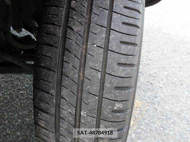 Suzuki HUSTLER 2014-05 396835-17