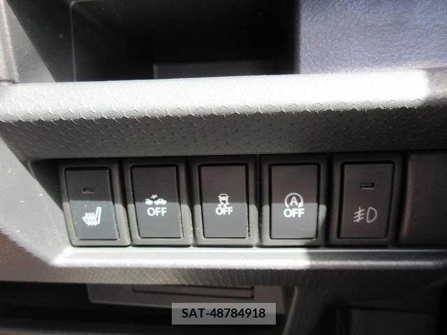 Suzuki HUSTLER 2014-05 396835-8