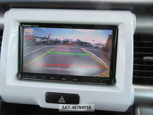 Suzuki HUSTLER 2014-05 396835-5
