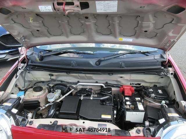 Suzuki HUSTLER 2014-05 396835-19