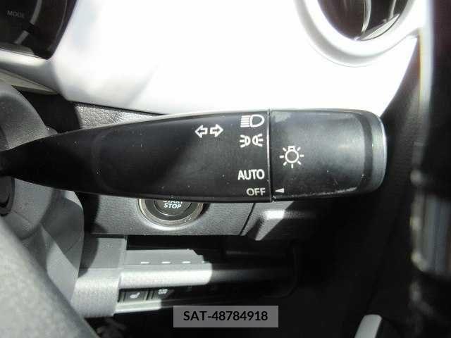 Suzuki HUSTLER 2014-05 396835-10