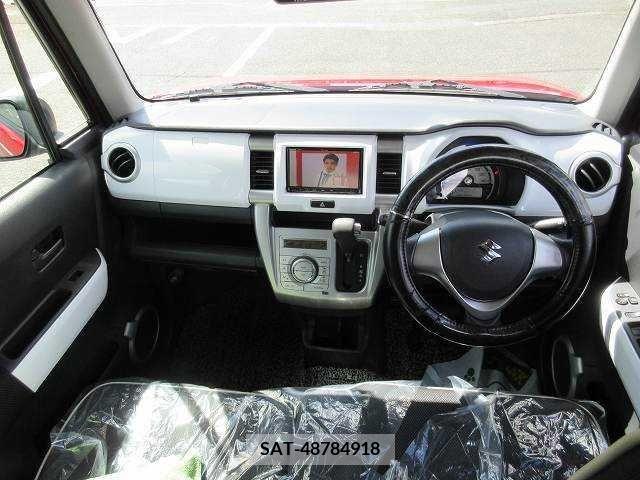 Suzuki HUSTLER 2014-05 396835-1