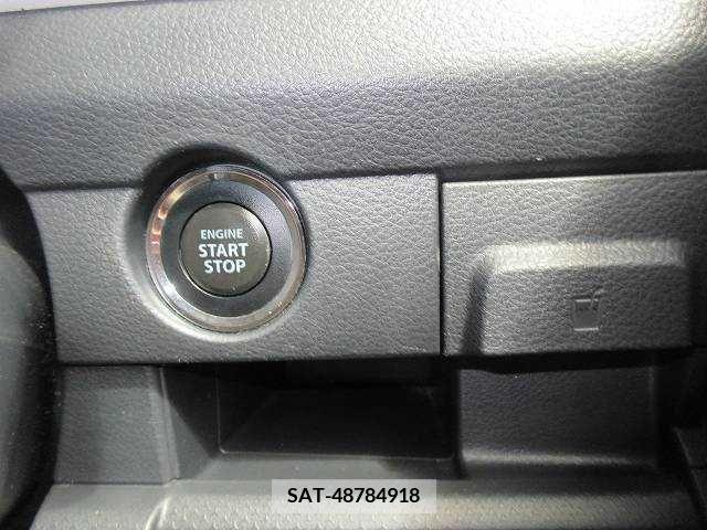 Suzuki HUSTLER 2014-05 396835-7