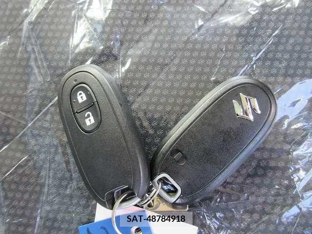 Suzuki HUSTLER 2014-05 396835-18