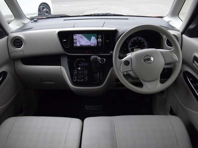 Nissan DAYZ ROOX 2018-01 3213-2