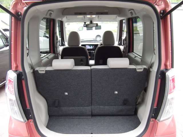 Nissan DAYZ ROOX 2018-01 3213-11