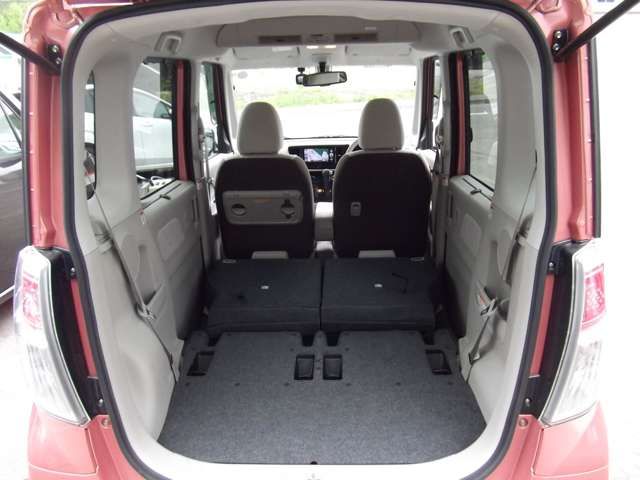 Nissan DAYZ ROOX 2018-01 3213-12