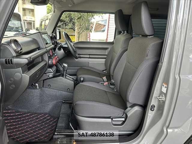 Suzuki JIMNY 2023-01 342681-16