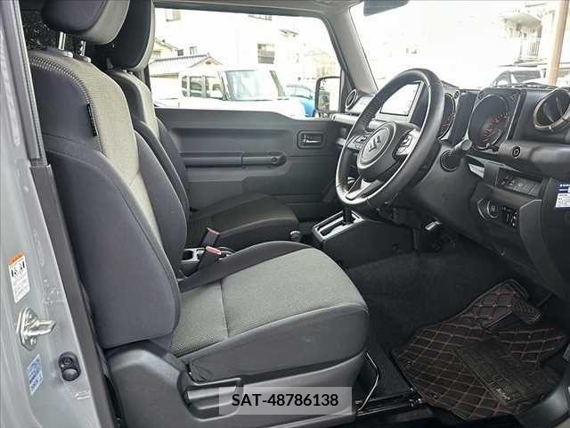 Suzuki JIMNY 2023-01 342681-15