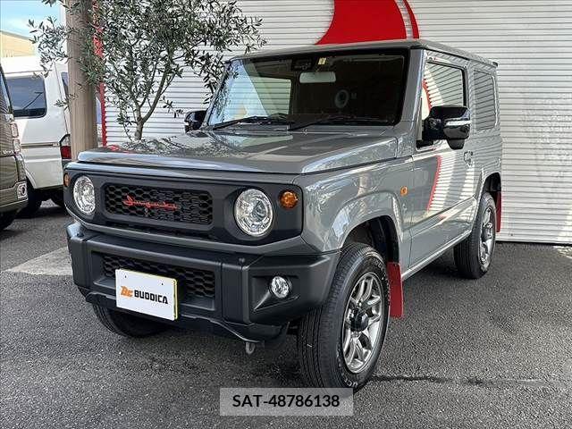 Suzuki JIMNY 2023-01 342681-8