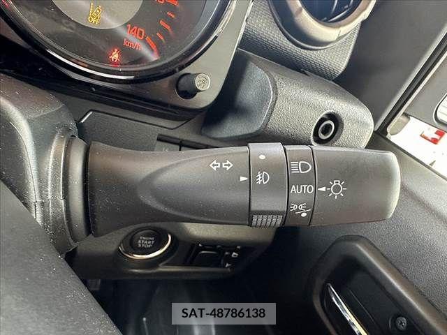 Suzuki JIMNY 2023-01 342681-5