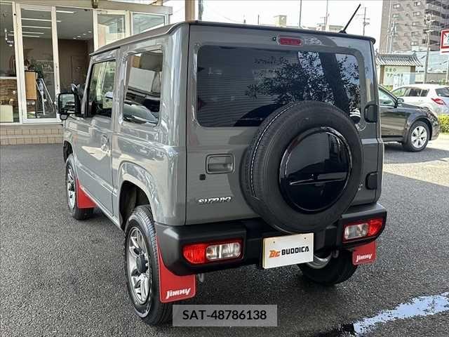 Suzuki JIMNY 2023-01 342681-14