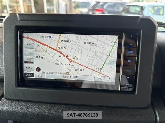 Suzuki JIMNY 2023-01 342681-3