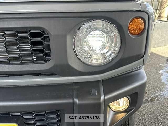 Suzuki JIMNY 2023-01 342681-29