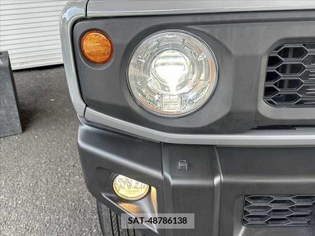 Suzuki JIMNY 2023-01 342681-28