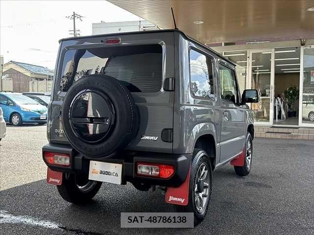 Suzuki JIMNY 2023-01 342681-13