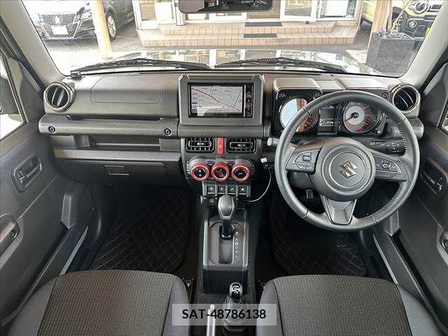 Suzuki JIMNY 2023-01 342681-1