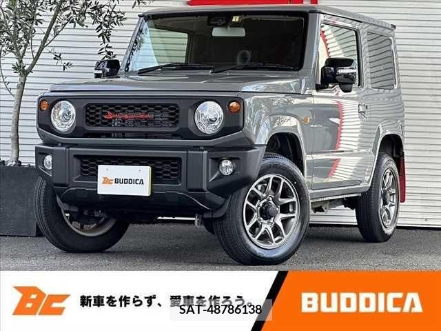 Suzuki JIMNY 2023-01 342681-0