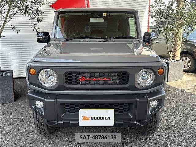 Suzuki JIMNY 2023-01 342681-7