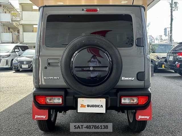 Suzuki JIMNY 2023-01 342681-12
