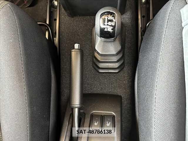 Suzuki JIMNY 2023-01 342681-22
