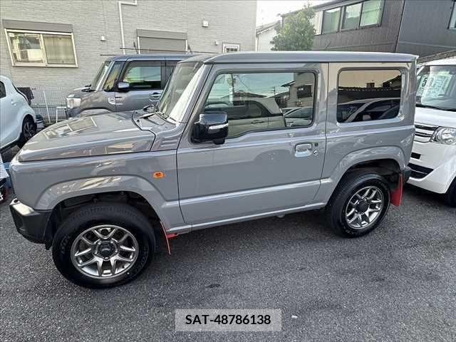 Suzuki JIMNY 2023-01 342681-11