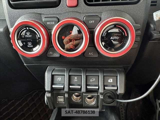 Suzuki JIMNY 2023-01 342681-21