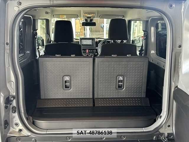 Suzuki JIMNY 2023-01 342681-18