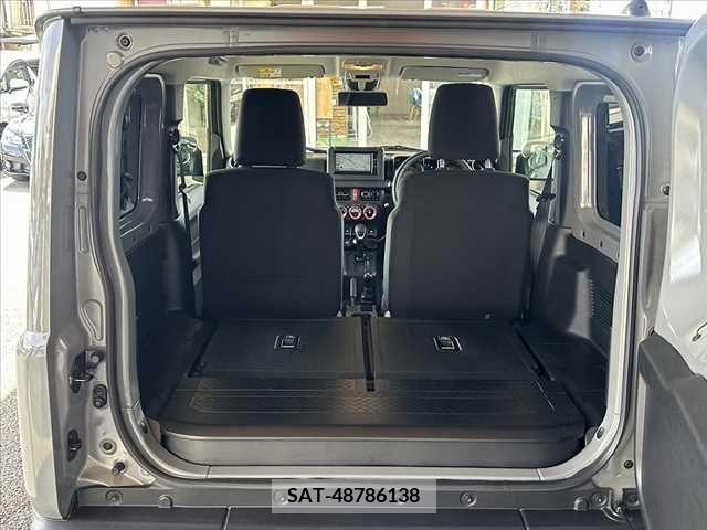 Suzuki JIMNY 2023-01 342681-19