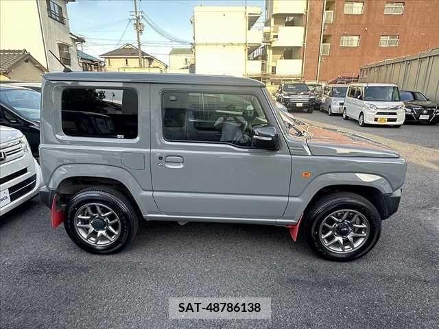 Suzuki JIMNY 2023-01 342681-10