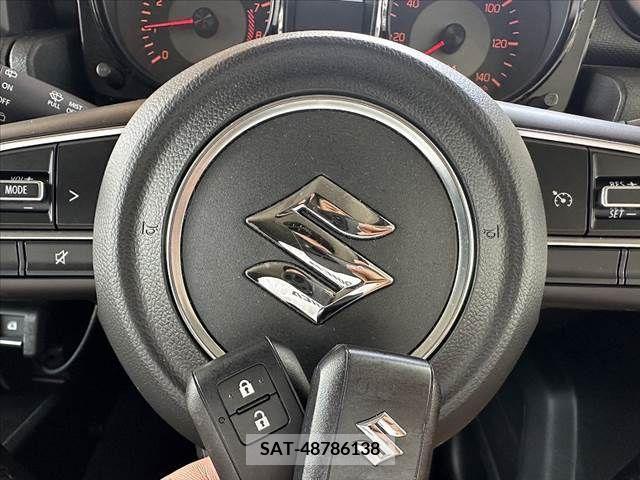 Suzuki JIMNY 2023-01 342681-6