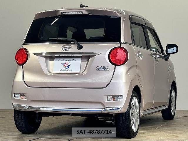 Daihatsu CAST 2016-02 263854-16