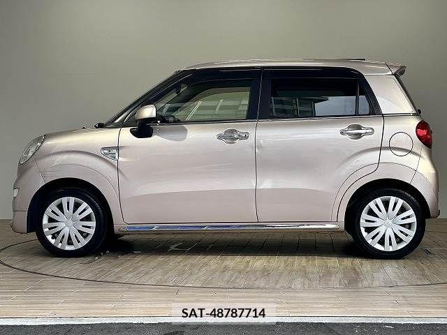 Daihatsu CAST 2016-02 263854-13