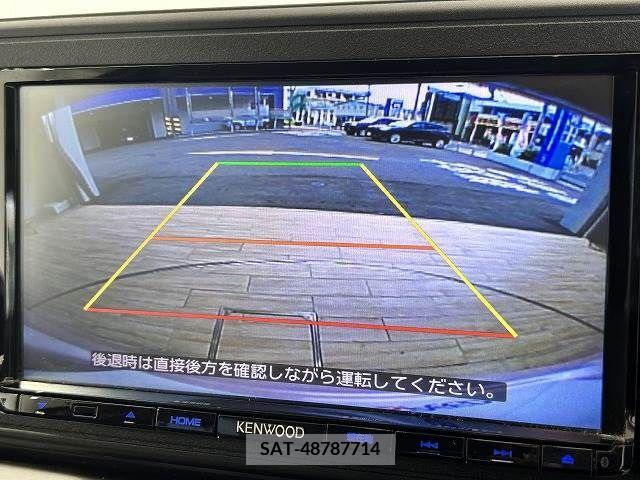 Daihatsu CAST 2016-02 263854-2