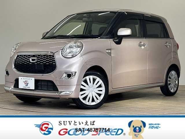 Daihatsu CAST 2016-02 263854-0