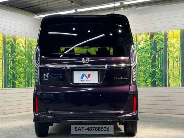 Honda N BOX CUSTOM 2019-03 220655-15