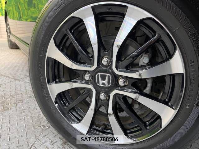 Honda N BOX CUSTOM 2019-03 220655-13