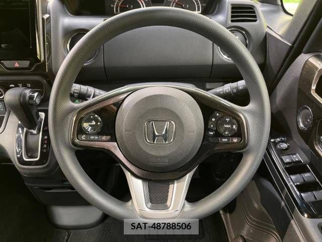 Honda N BOX CUSTOM 2019-03 220655-11