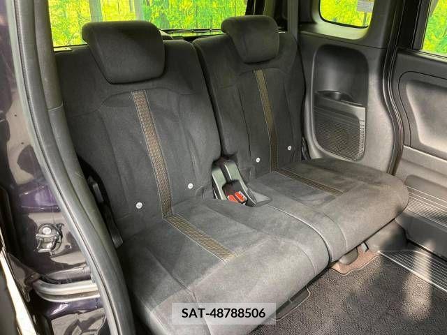 Honda N BOX CUSTOM 2019-03 220655-9