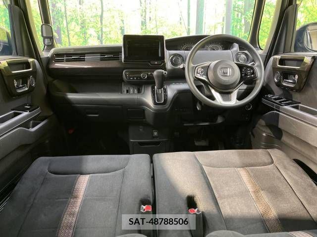 Honda N BOX CUSTOM 2019-03 220655-1