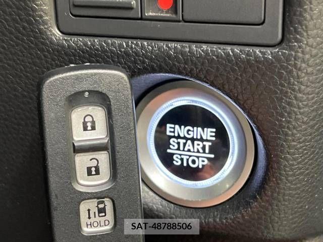 Honda N BOX CUSTOM 2019-03 220655-5