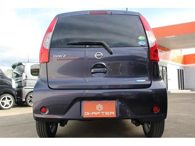 Nissan DAYZ 2016-08 8904-3