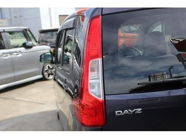Nissan DAYZ 2016-08 8904-5