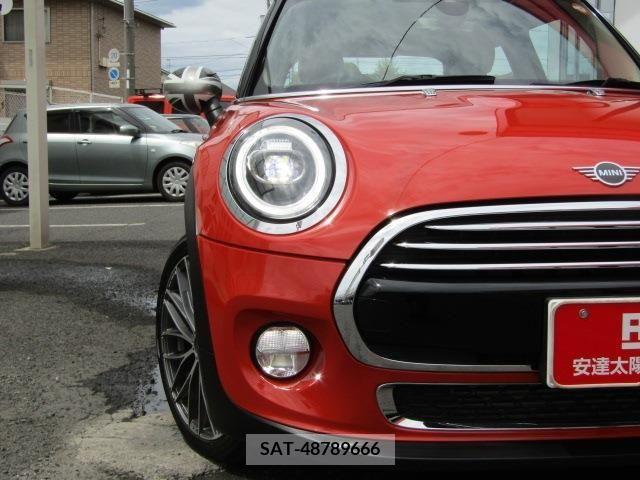 Bmw MINI 2018-09 381842-3