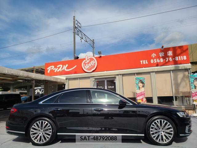 Audi A8 2018-11 261119-7