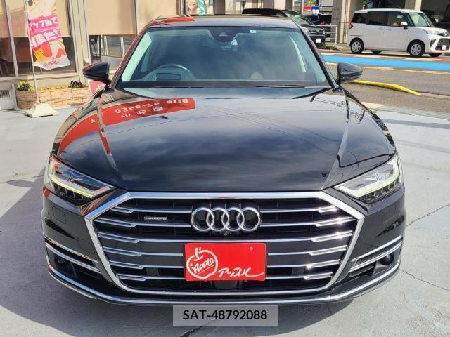 Audi A8 2018-11 261119-1
