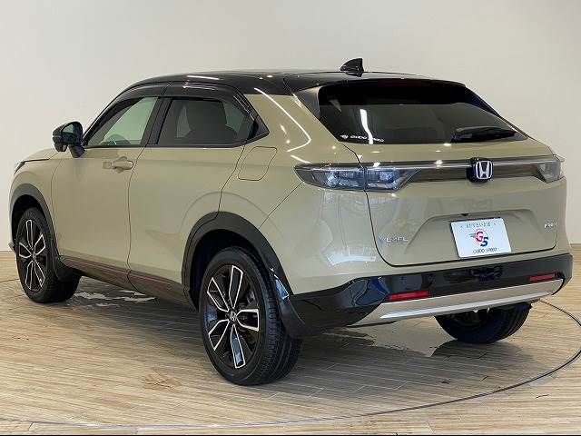 Honda VEZEL 2021-05 182227-14