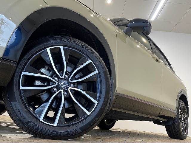 Honda VEZEL 2021-05 182227-17
