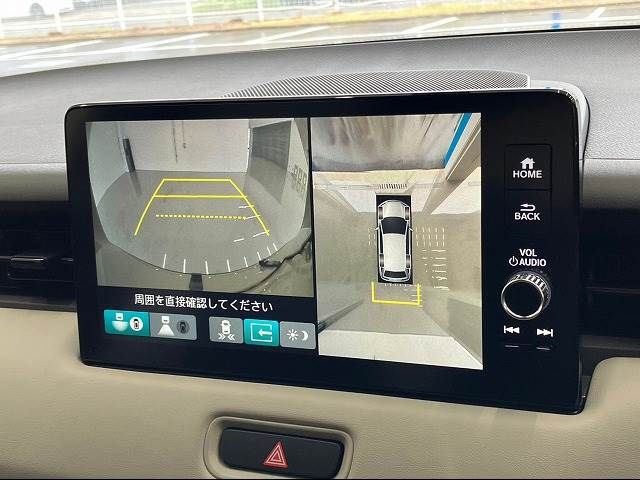 Honda VEZEL 2021-05 182227-3